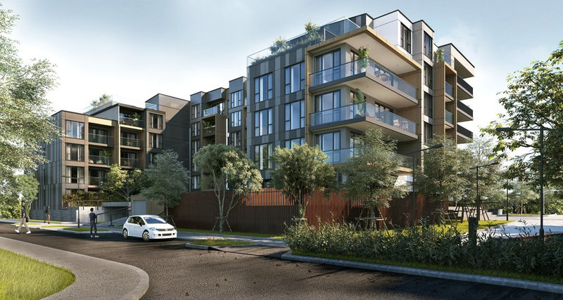 HLC Apartments
