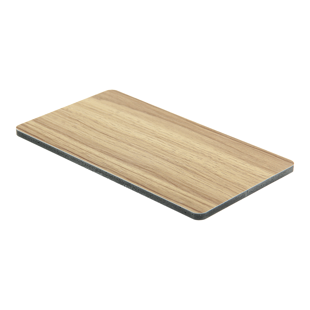 Wood Veneer Panel