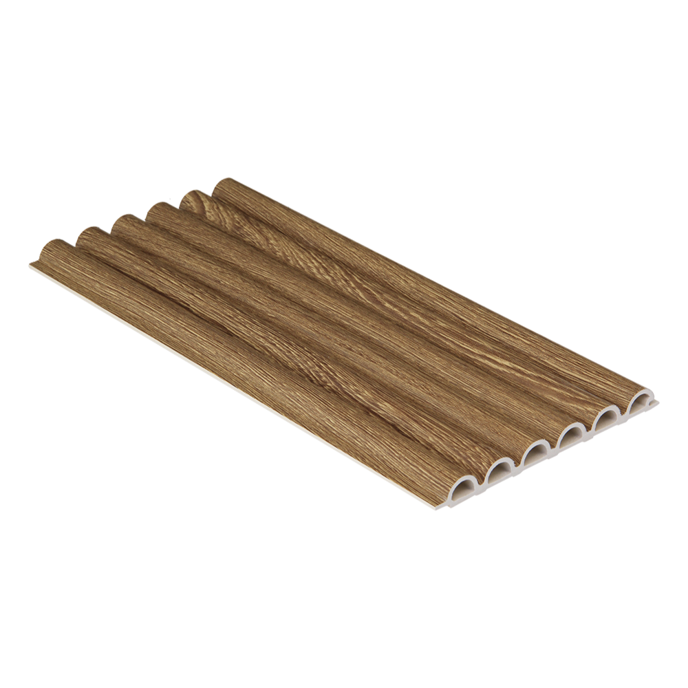 Fluted Panel