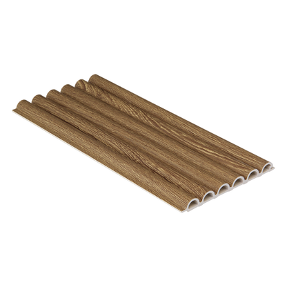 Fluted Panel