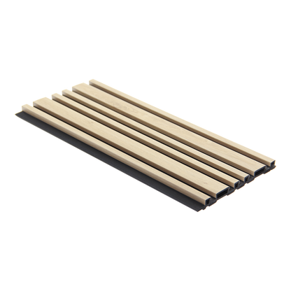 Contour Panel